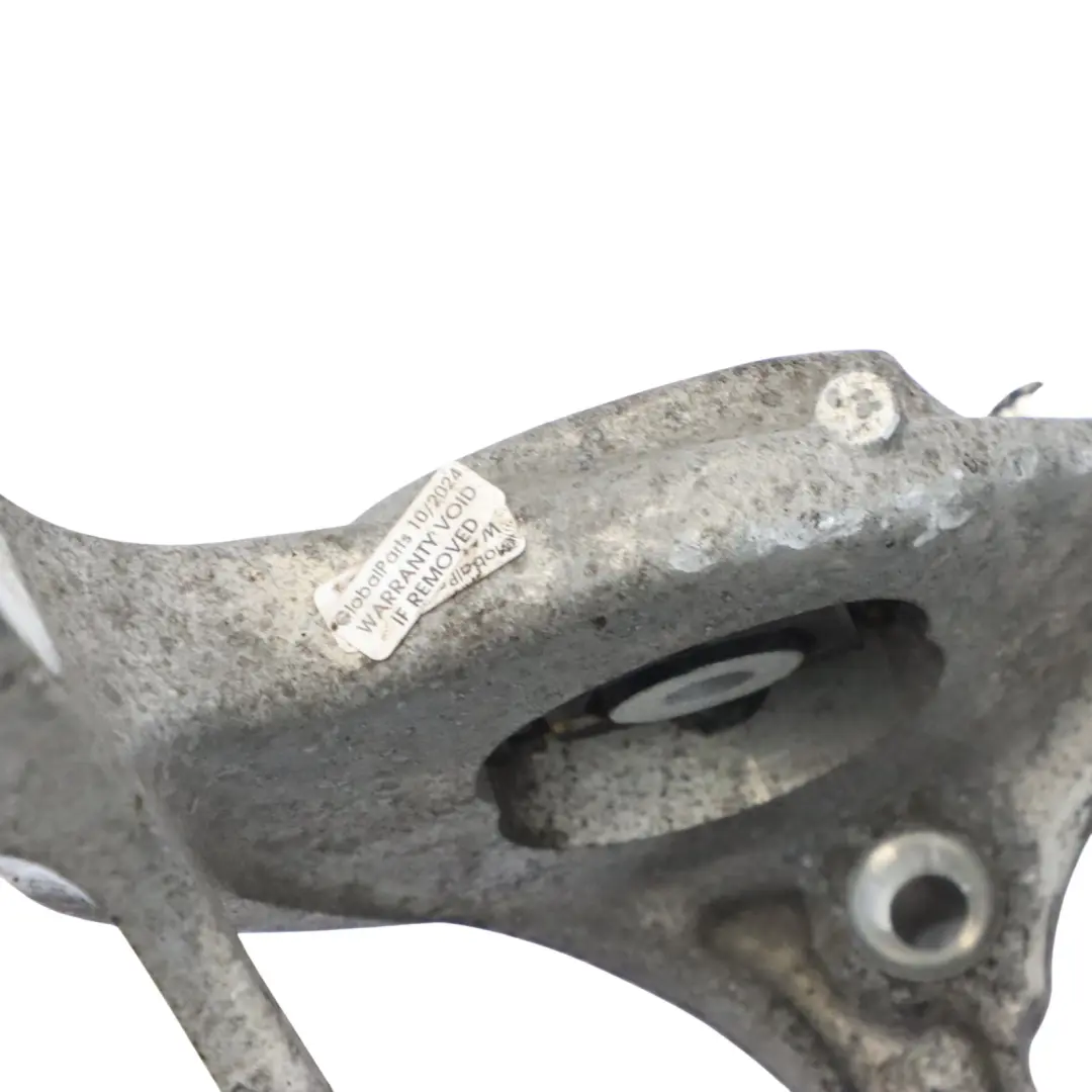 Radträger Hinten Links Aufhängung Radnaben Montage für Audi Q5 8R mit Teilenummer 8R0505431F Audi Q5 8R Radträger Hinten Links Aufhängung Radnaben Montage - SKU 8R0505431F - Teilenummer 8R0505431F