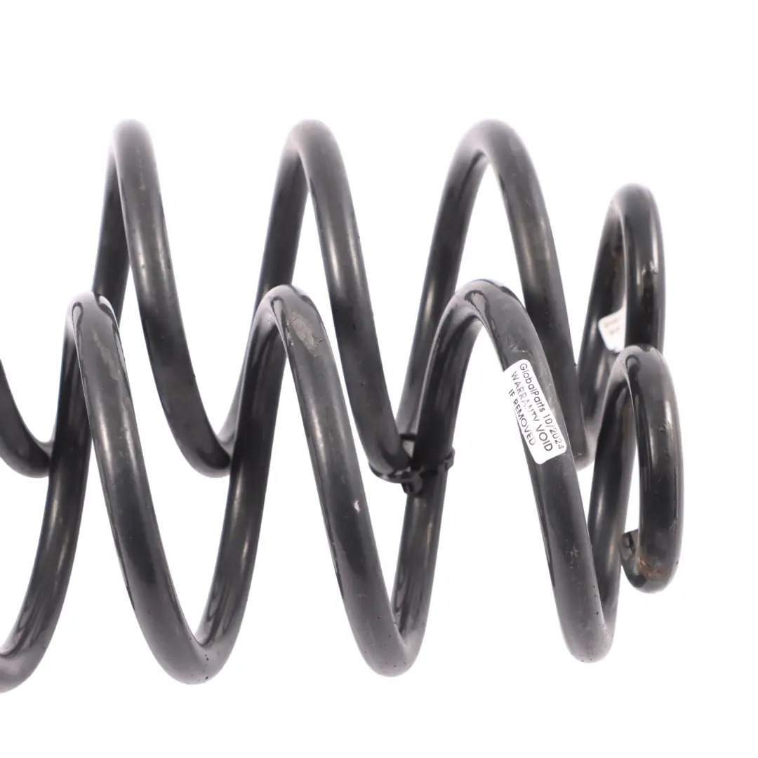 Audi Q5 8R Rear Axle Spring Coil Left Right N/O/S Set Kit - SKU 8R0511115BN - Part number 8R0511115BN
