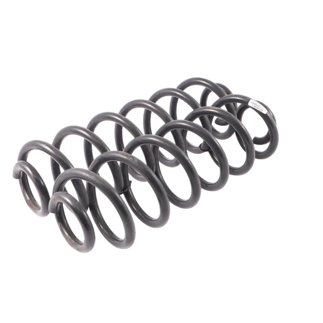 Audi Q5 8R Hinterachse Feder Spule Links Rechts Satz - SKU 8R0511115BN - Teilenummer 8R0511115BN