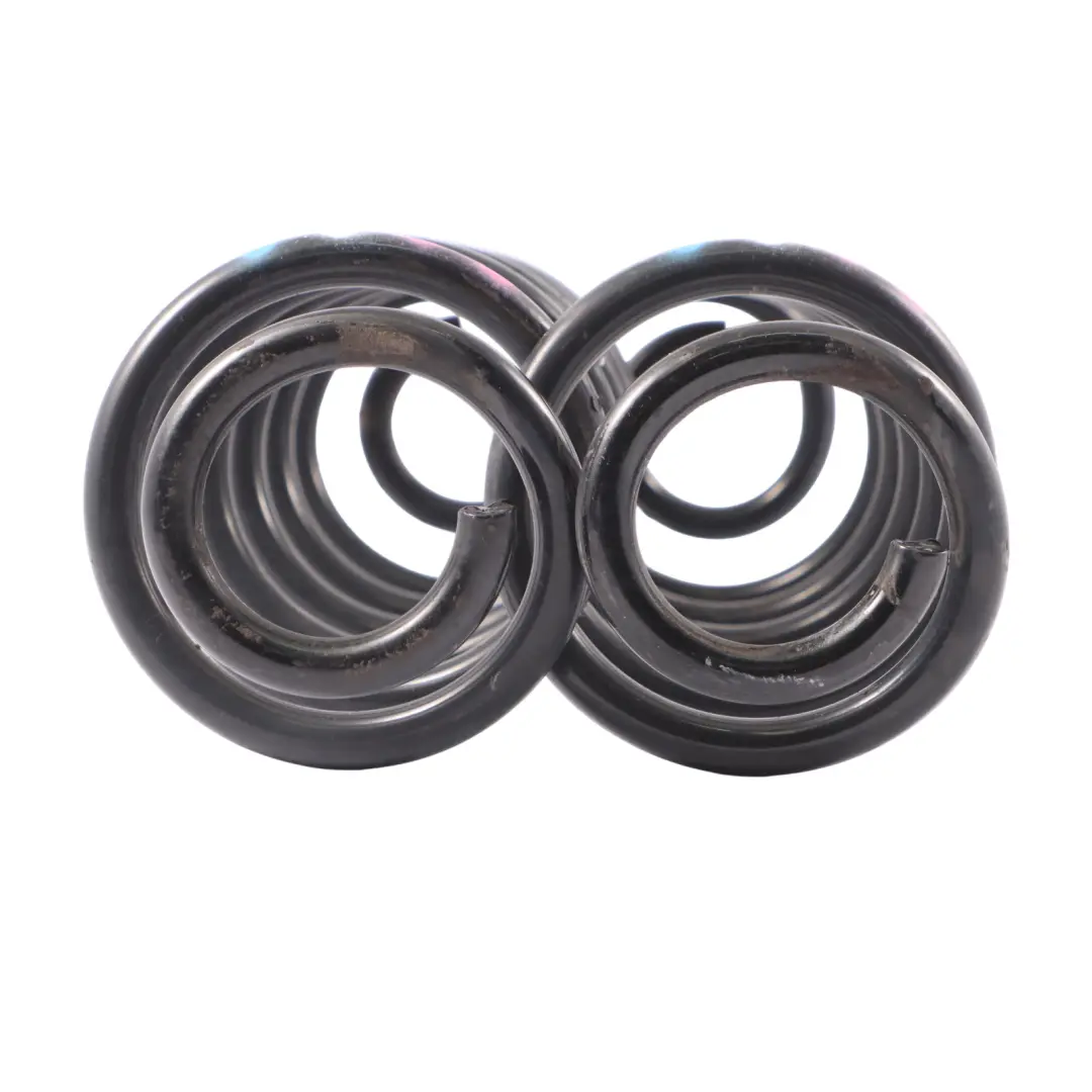 Audi Q5 8R Hinterachse Feder Spule Links Rechts Satz - SKU 8R0511115BN - Teilenummer 8R0511115BN