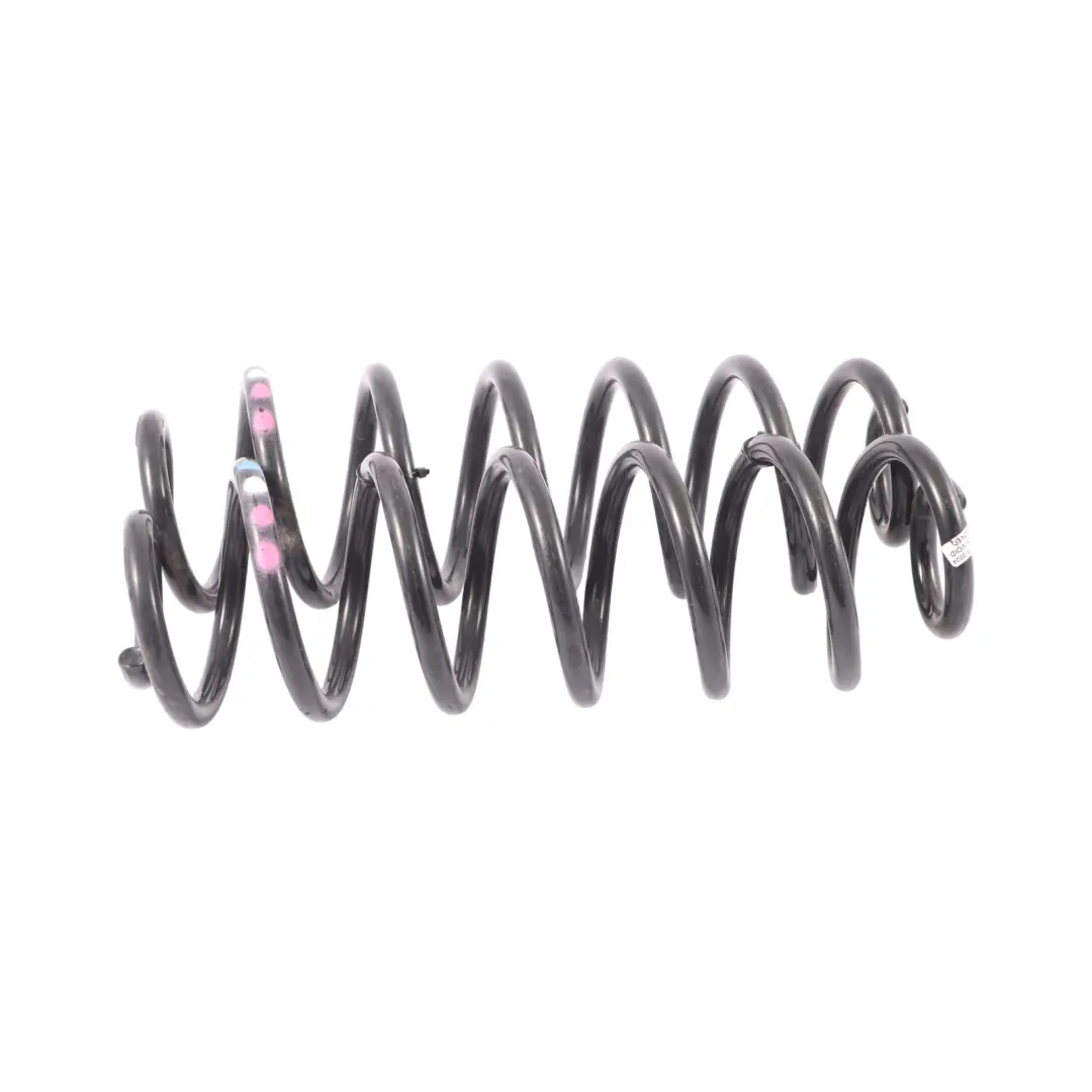 Audi Q5 8R Rear Axle Spring Coil Left Right N/O/S Set Kit - SKU 8R0511115BN - Part number 8R0511115BN