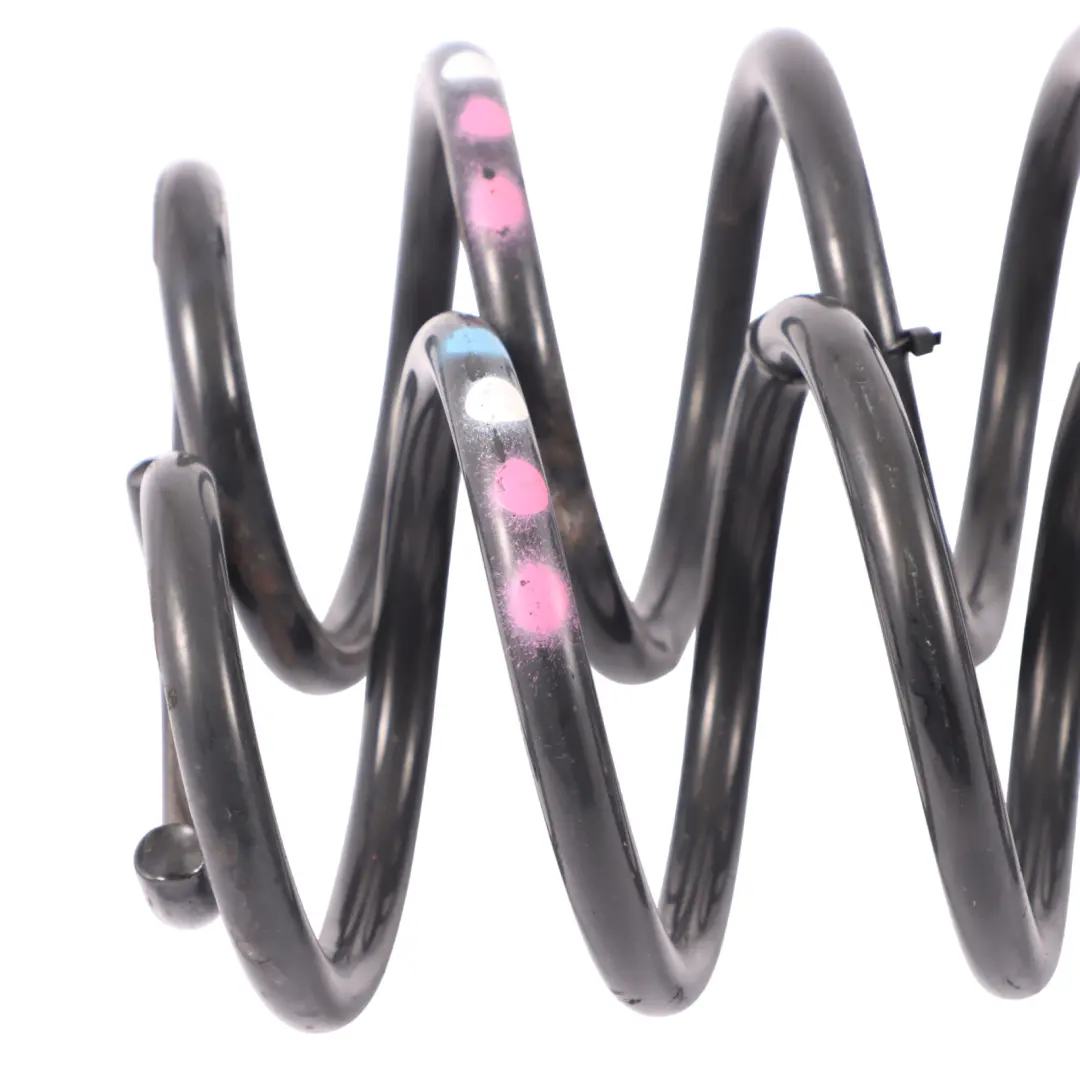 Audi Q5 8R Rear Axle Spring Coil Left Right N/O/S Set Kit - SKU 8R0511115BN - Part number 8R0511115BN