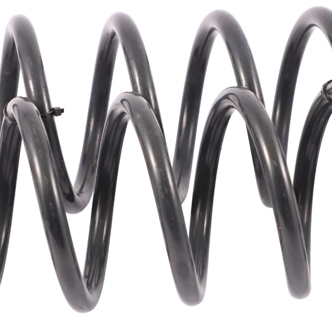 Audi Q5 8R Hinterachse Feder Spule Links Rechts Satz - SKU 8R0511115BN - Teilenummer 8R0511115BN