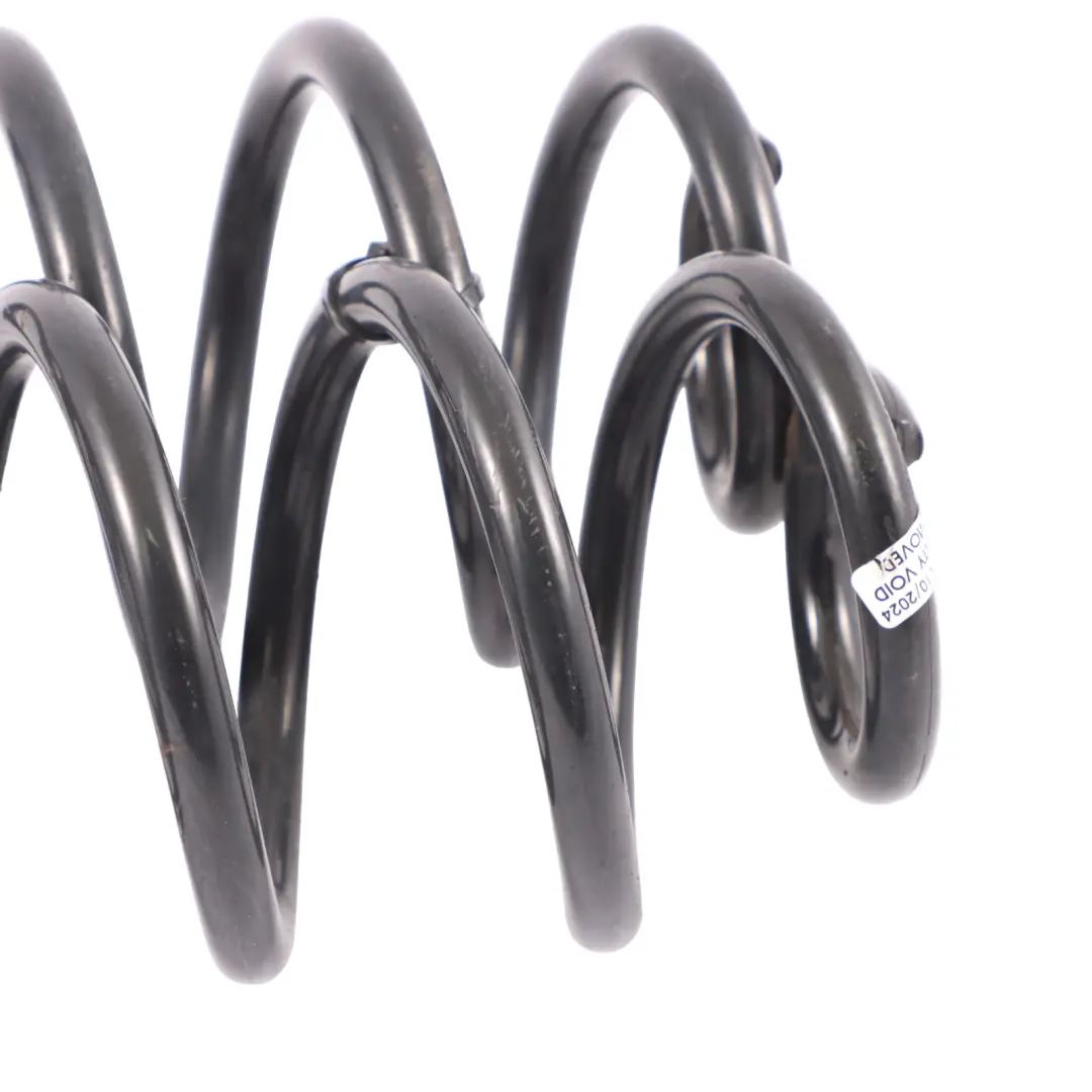Audi Q5 8R Rear Axle Spring Coil Left Right N/O/S Set Kit - SKU 8R0511115BN - Part number 8R0511115BN