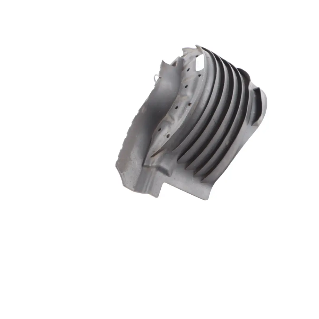 Audi RS6 C7 Soporte Goma Muelle Trasero Protector Piedra Izquierdo - SKU 8R0511539C - Número de pieza 8R0511539C