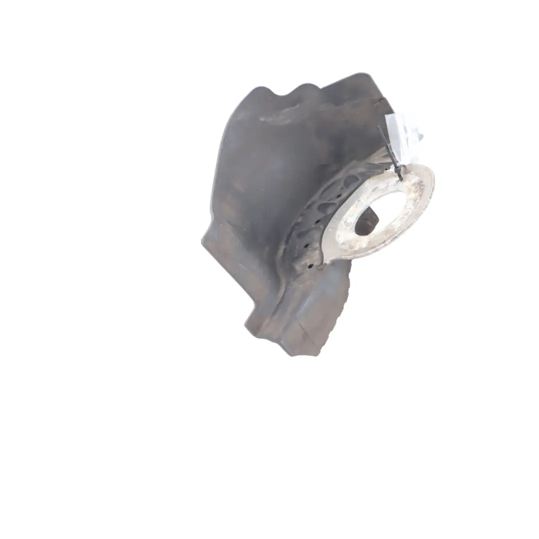 Rubber Bracket Stone Chip Guard Left N/S to Audi RS6 C7 Rear Spring with Part number 8R0511539C Audi RS6 C7 Rear Spring Rubber Bracket Stone Chip Guard Left N/S - SKU 8R0511539C - Part number 8R0511539C