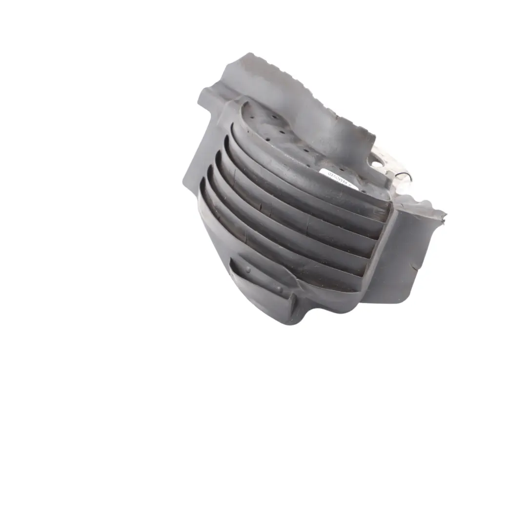 Audi RS6 C7 Soporte Goma Muelle Trasero Protector Piedra Izquierdo - SKU 8R0511539C - Número de pieza 8R0511539C