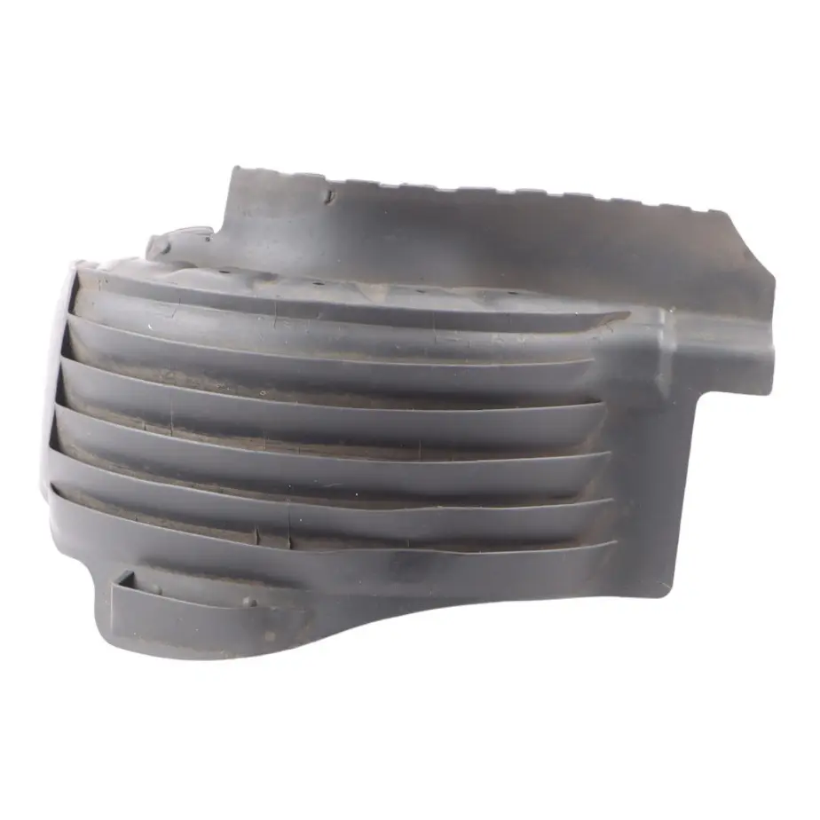 Audi RS6 C7 Rear Spring Rubber Cover Stone Chip Guard Right O/S - SKU 8R0511540C - Part number 8R0511540C