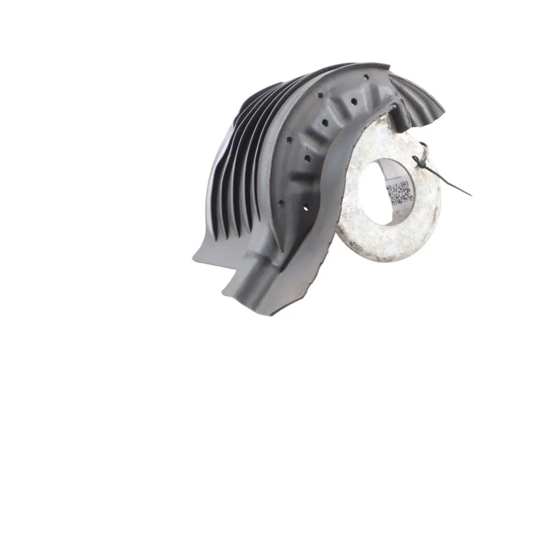 Audi RS6 C7 Rear Spring Rubber Cover Stone Chip Guard Right O/S 8R0511540B - SKU 8R0511540C - Part number 8R0511540C