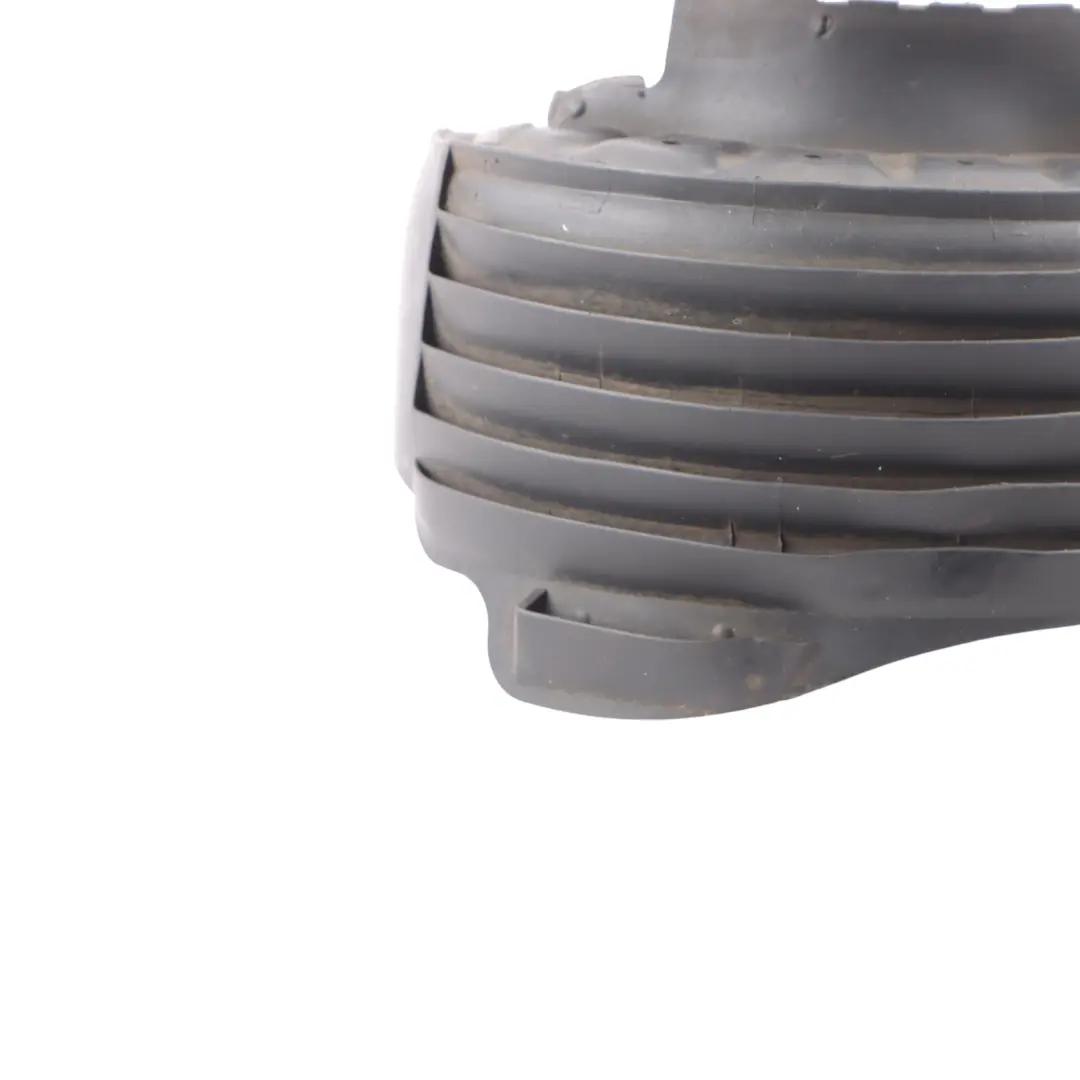 Audi RS6 C7 Rear Spring Rubber Cover Stone Chip Guard Right O/S - SKU 8R0511540C - Part number 8R0511540C