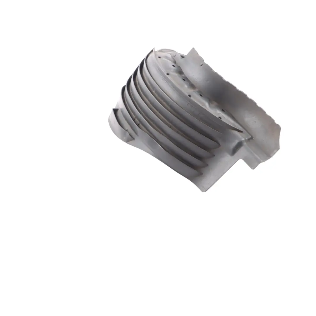 Audi RS6 C7 Cache Ressort Arrière Protection Éclats Pierre Droit 8R0511540B - SKU 8R0511540C - Numéro de pièce 8R0511540C