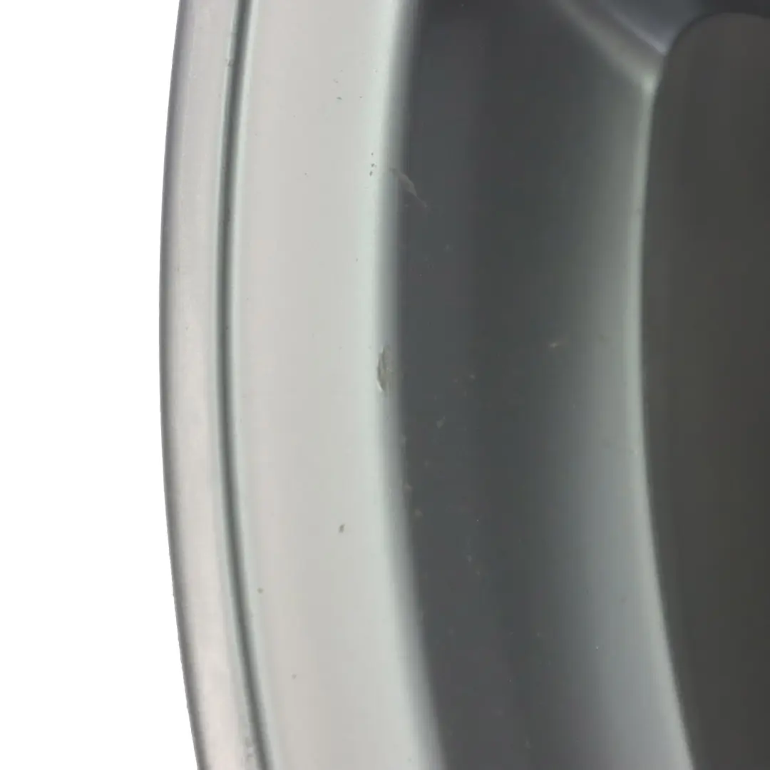 Audi Q5 8R Argento Luce Cerchio in lega 20" 8,5J ET:33 - SKU 8R0601025BG-2 - Numero di parte 8R0601025BG
