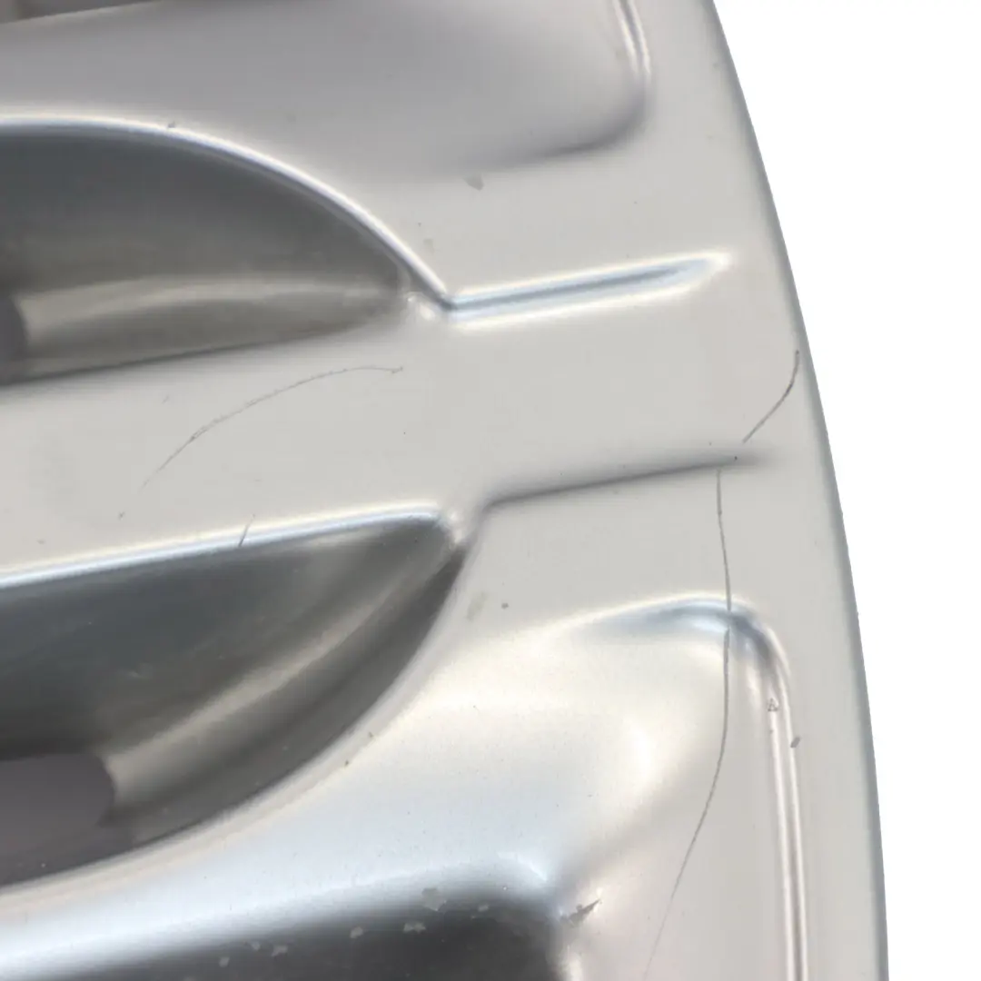 Light Wheel Alloy Rim 20" 8,5J ET:33 8R0601025BG to Audi Q5 8R Silver with Part number 8R0601025BG-3 Audi Q5 8R Silver Light Wheel Alloy Rim 20" 8,5J ET:33 8R0601025BG - SKU 8R0601025BG-3 - Part number 8R0601025BG-3