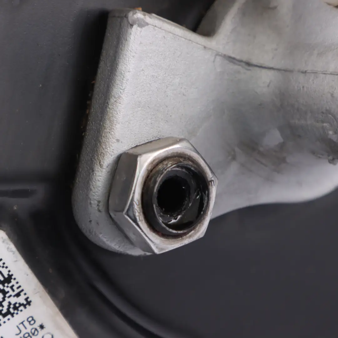 Audi Q5 8R Bremsservo Booster Hauptzylinder Bremseinheit - SKU 8R0612107D - Teilenummer 8R0612107D