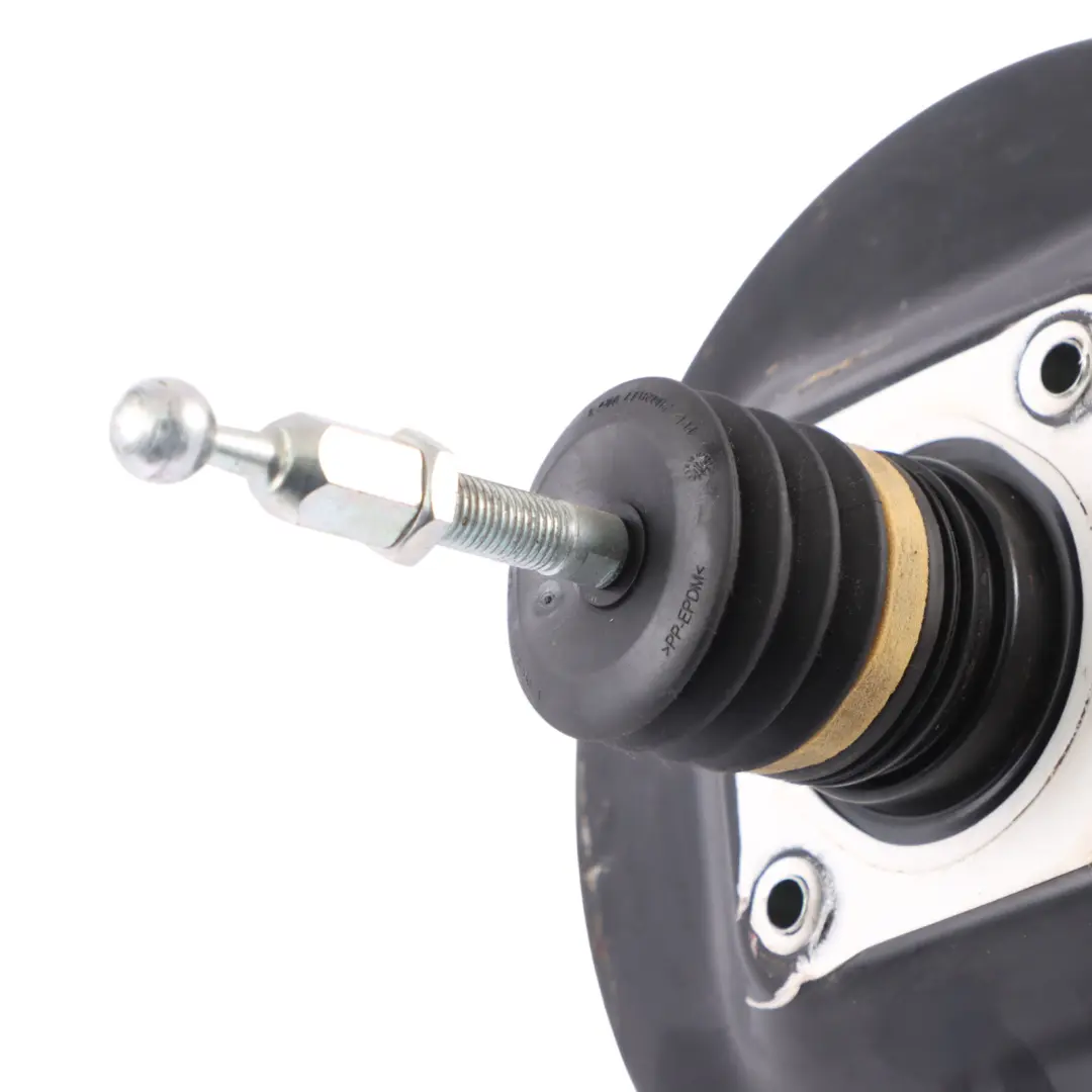 Audi Q5 8R Servofreno Cilindro Principal Unidad de Frenado - SKU 8R0612107D - Número de pieza 8R0612107D