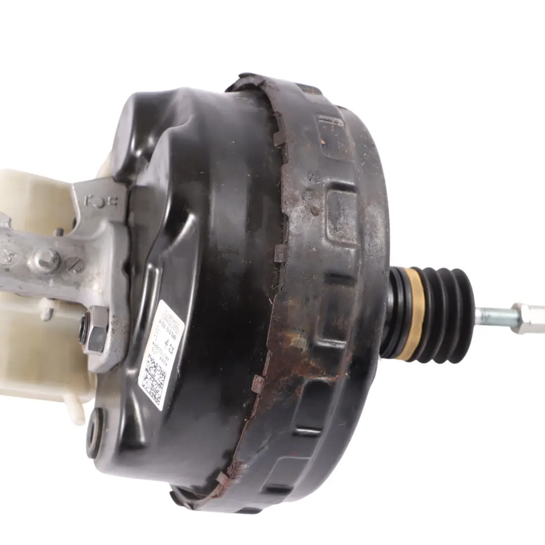 Audi Q5 8R Servo de frein Booster Maître-cylindre Unité de freinage - SKU 8R0612107D - Numéro de pièce 8R0612107D