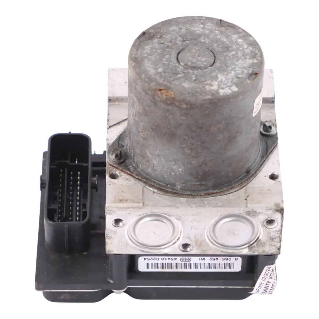 Module contrôle unité freinage roue pompe ABS 8R0614517CL pour Audi Q5 8R à propos du numéro de pièce 8R0614517CN Audi Q5 8R Module contrôle unité freinage roue pompe ABS 8R0614517CL - SKU 8R0614517CN - Numéro de pièce 8R0614517CN