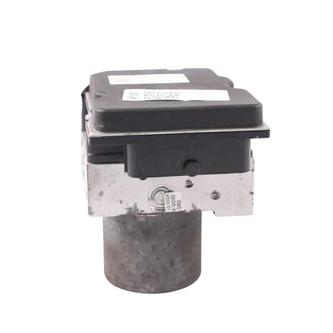 Audi Q5 8R Module contrôle unité freinage roue pompe ABS 8R0614517CL - SKU 8R0614517CN - Numéro de pièce 8R0614517CN