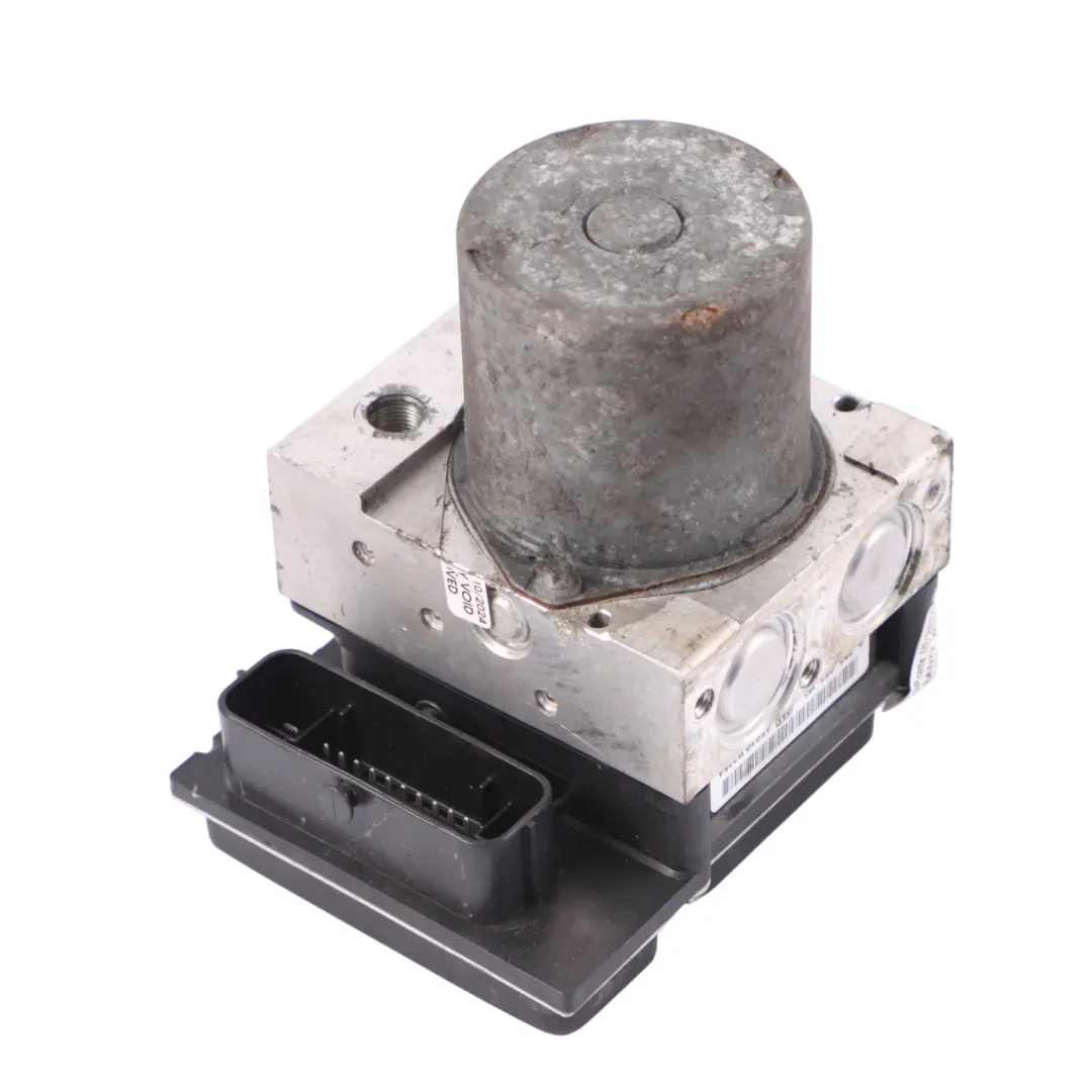 Audi Q5 8R Module contrôle unité freinage roue pompe ABS 8R0614517CL - SKU 8R0614517CN - Numéro de pièce 8R0614517CN