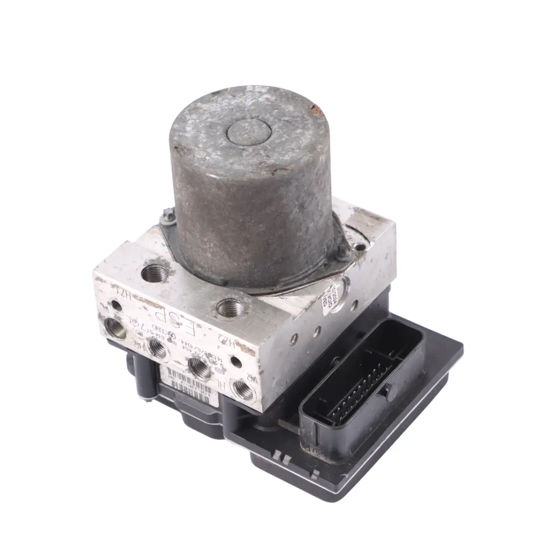 Audi Q5 8R Module contrôle unité freinage roue pompe ABS 8R0614517CL - SKU 8R0614517CN - Numéro de pièce 8R0614517CN