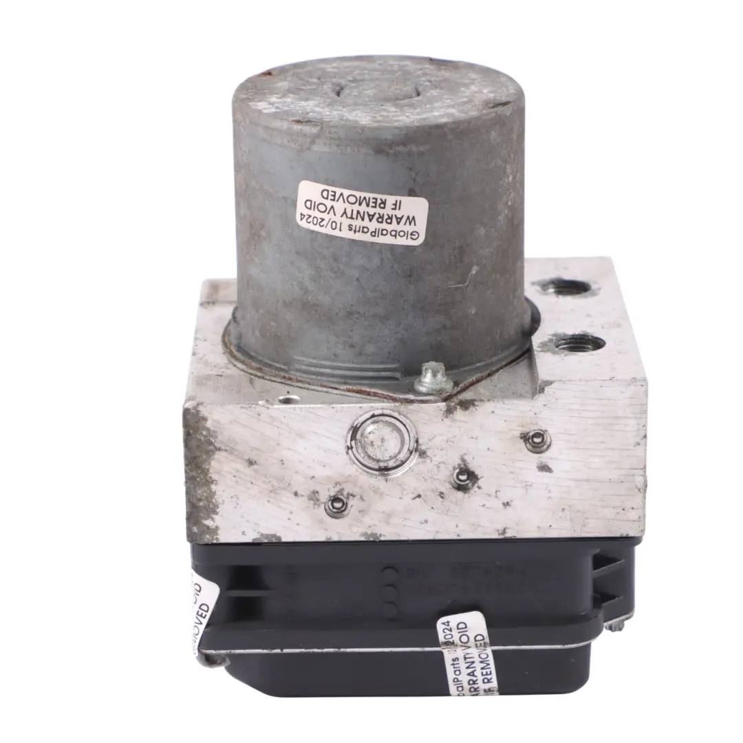 Audi Q5 8R Module contrôle unité freinage roue pompe ABS 8R0614517CL - SKU 8R0614517CN - Numéro de pièce 8R0614517CN