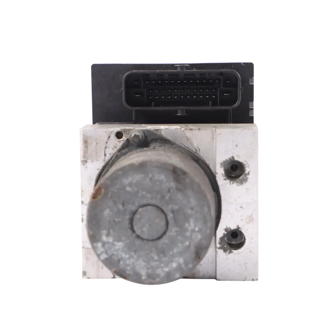 Audi Q5 8R Module contrôle unité freinage roue pompe ABS 8R0614517CL - SKU 8R0614517CN - Numéro de pièce 8R0614517CN