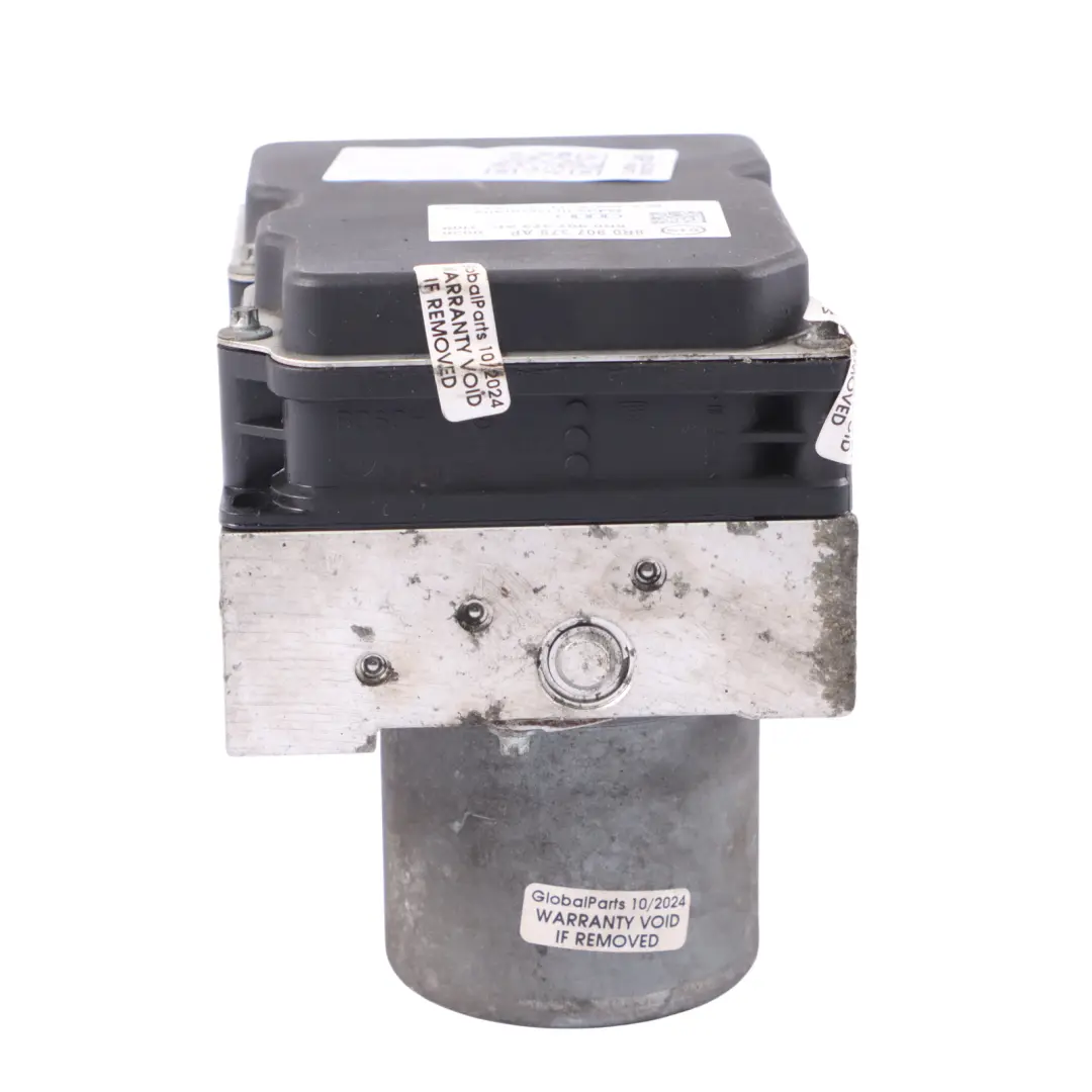 Audi Q5 8R Module contrôle unité freinage roue pompe ABS 8R0614517CL - SKU 8R0614517CN - Numéro de pièce 8R0614517CN