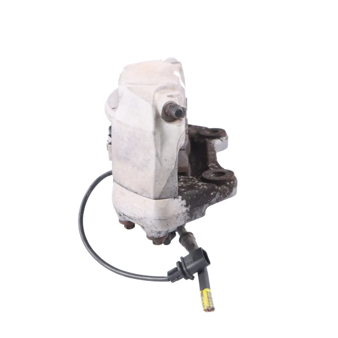 Front Axle Brake Caliper Housing Left N/S 320x30MM to Audi Q5 8R with Part number 8R0615107F Audi Q5 8R Front Axle Brake Caliper Housing Left N/S 320x30MM - SKU 8R0615107F - Part number 8R0615107F