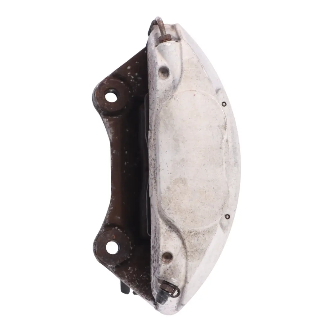 Audi Q5 8R Assale anteriore Pinza freno Alloggiamento destra 320x30MM - SKU 8R0615108F - Numero di parte 8R0615108F