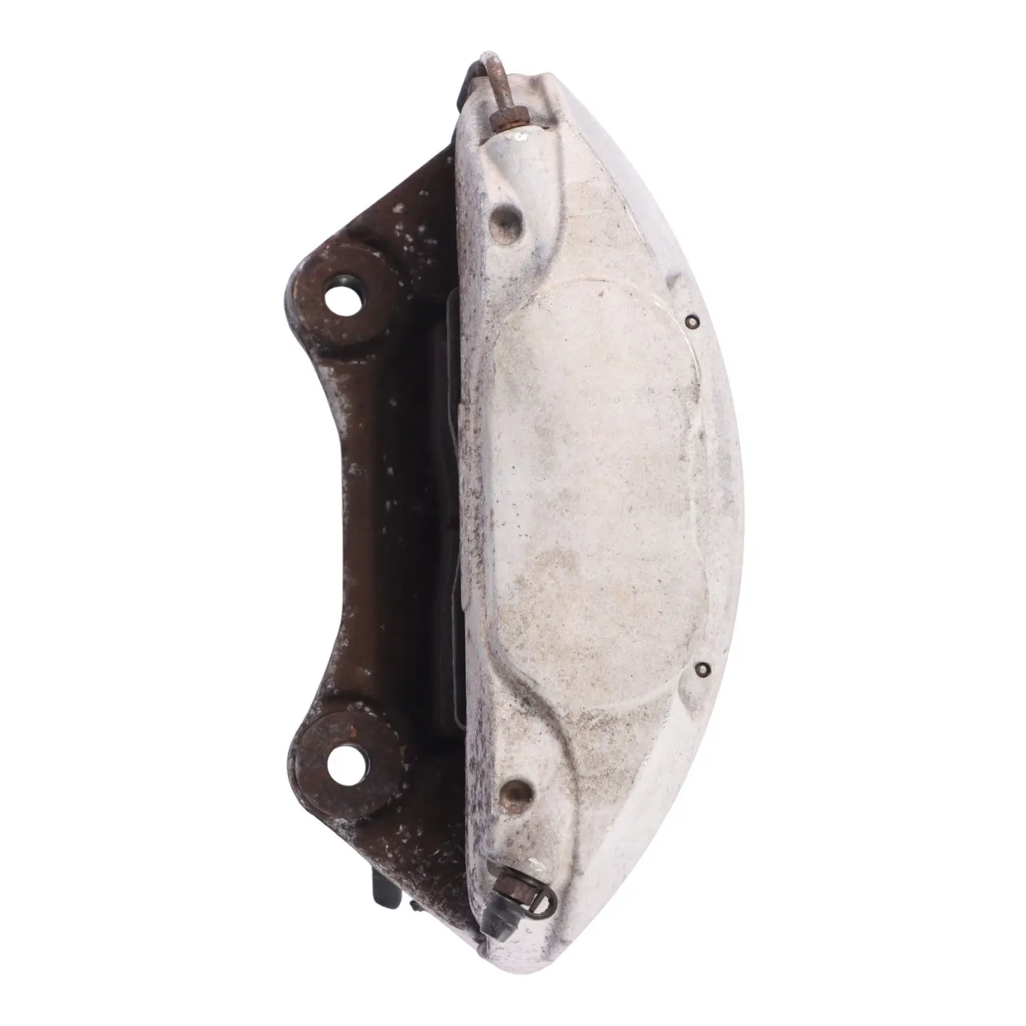 Audi Q5 8R Front Axle Brake Caliper Housing Right O/S 320x30MM 8R0615108F