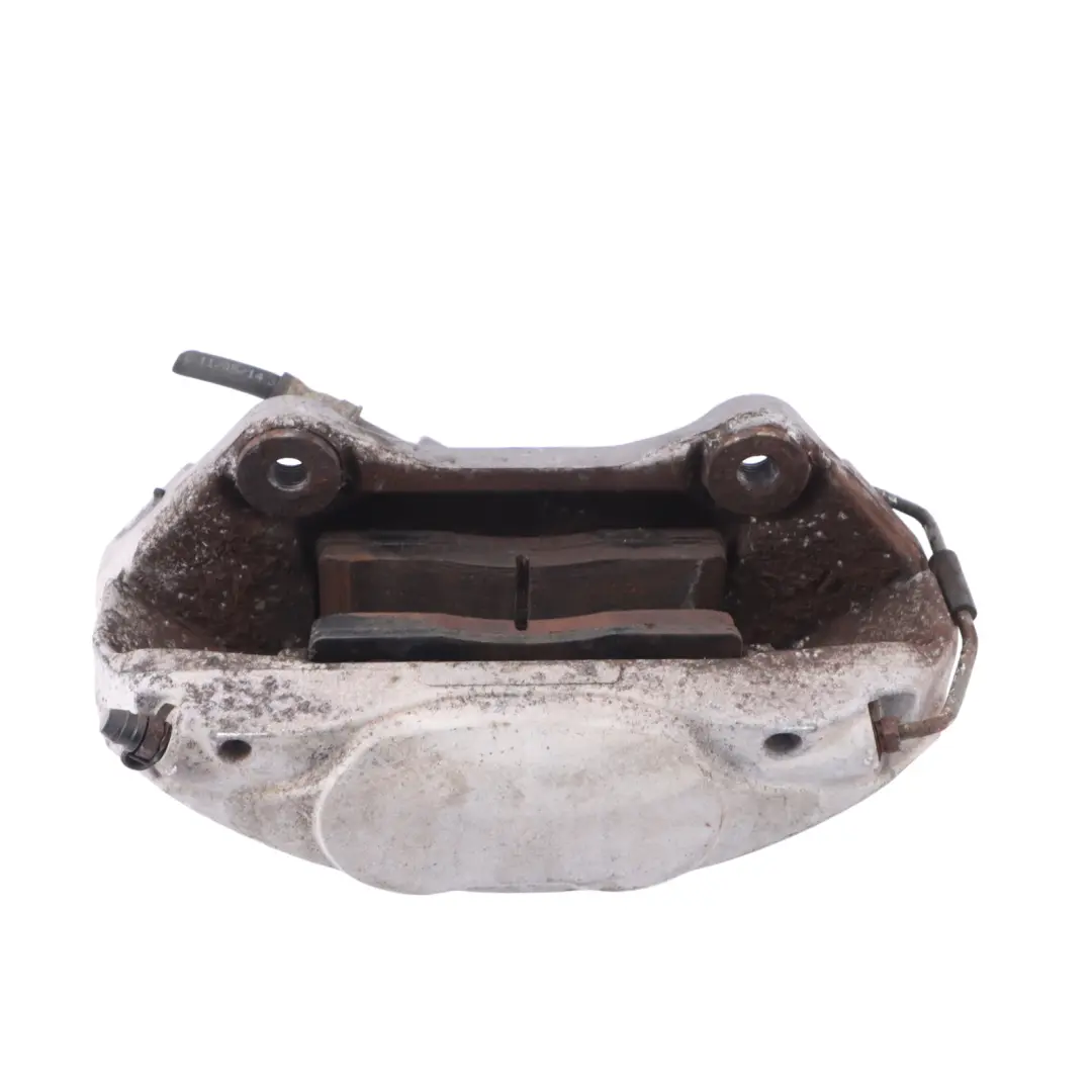 Audi Q5 8R Front Axle Brake Caliper Housing Right O/S 320x30MM - SKU 8R0615108F - Part number 8R0615108F