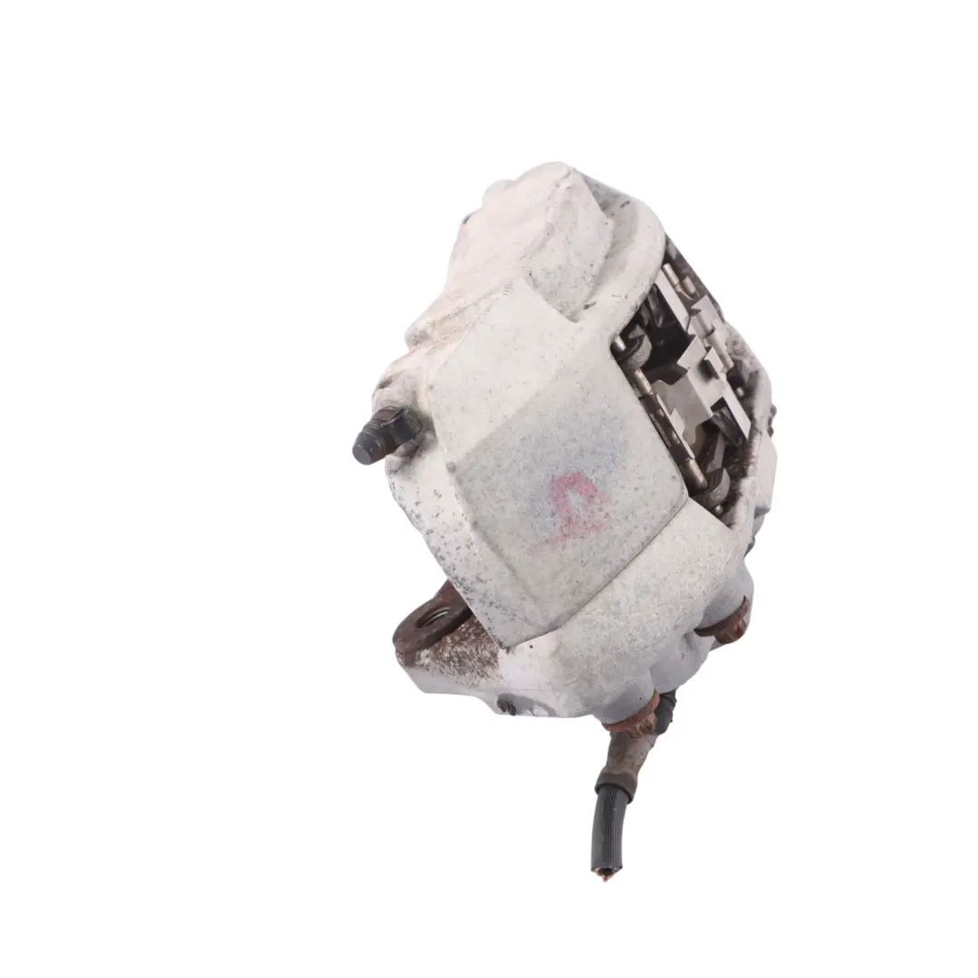 Audi Q5 8R Assale anteriore Pinza freno Alloggiamento destra 320x30MM - SKU 8R0615108F - Numero di parte 8R0615108F