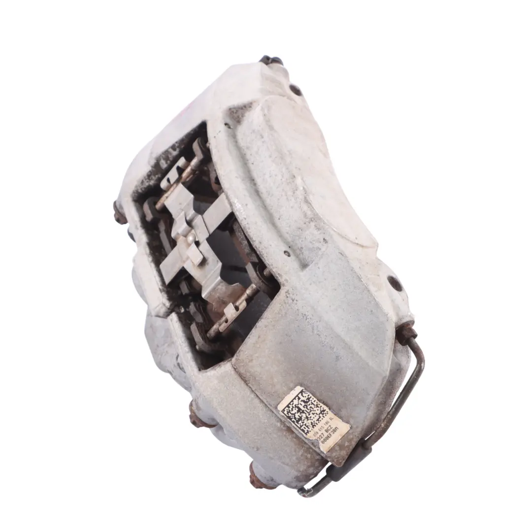 Audi Q5 8R Assale anteriore Pinza freno Alloggiamento destra 320x30MM - SKU 8R0615108F - Numero di parte 8R0615108F