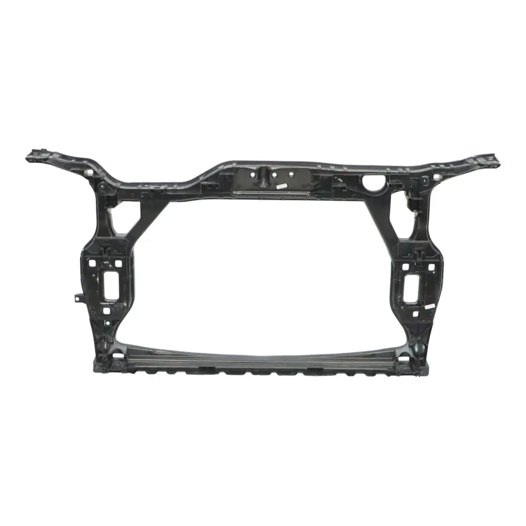 Frente Panel Carenado Radiador Soporte para Audi Q5 8R con número de pieza 8R0805594D Audi Q5 8R Frente Panel Carenado Radiador Soporte - SKU 8R0805594D - Número de pieza 8R0805594D