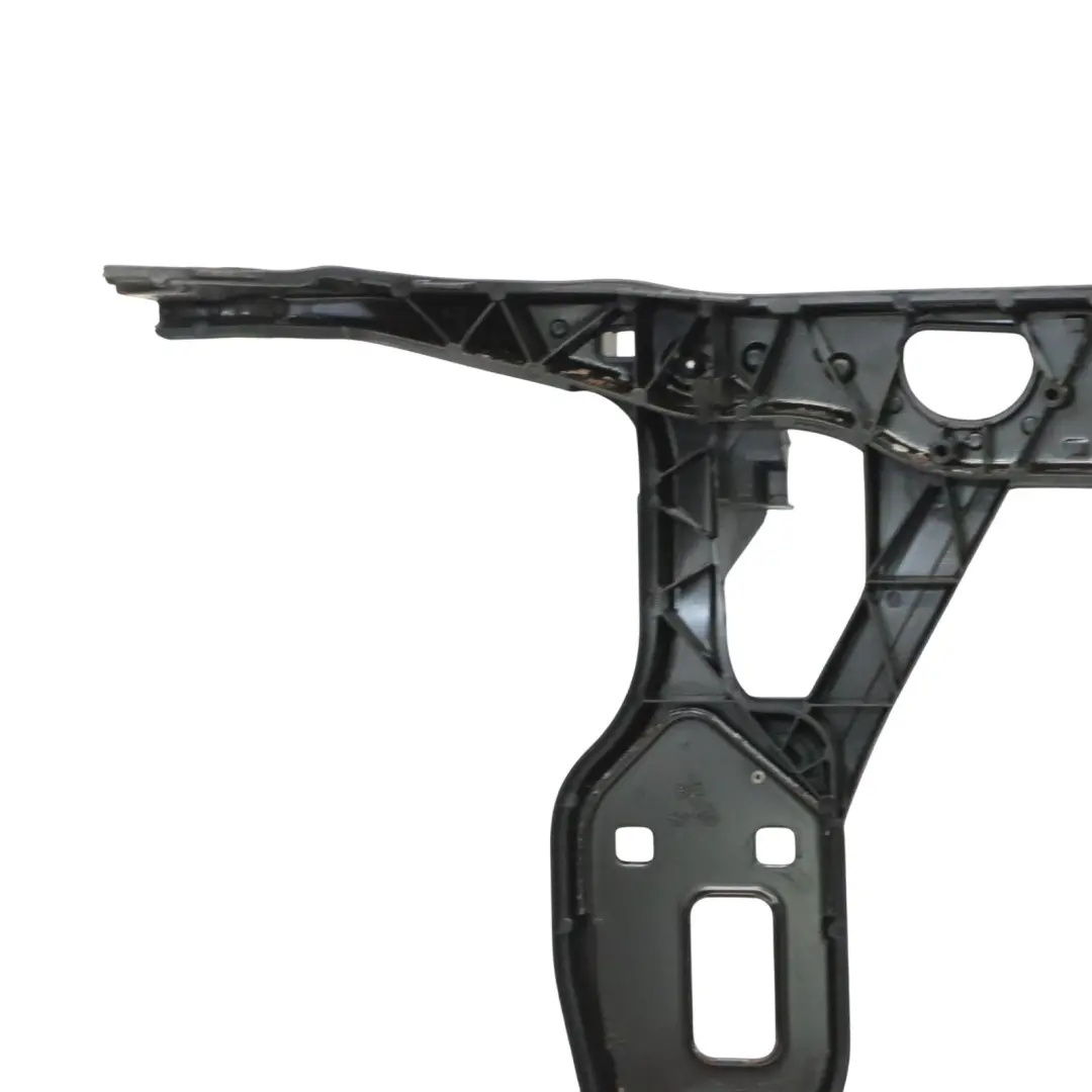 Audi Q5 8R Front Slam Panel Cowling Radiator Support Mount Bracket - SKU 8R0805594D - Part number 8R0805594D
