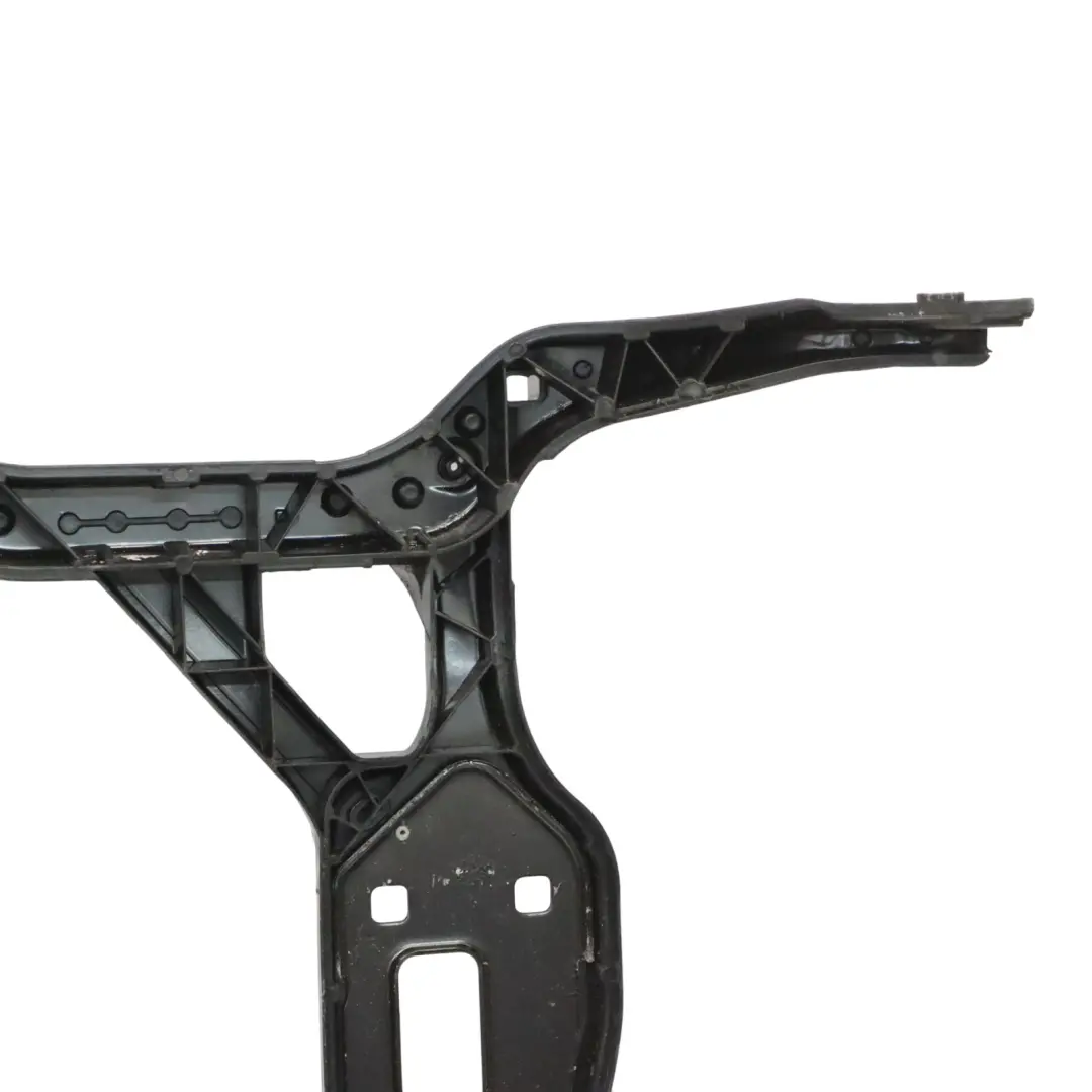 Audi Q5 8R Front Slam Panel Cowling Radiator Support Mount Bracket - SKU 8R0805594D - Part number 8R0805594D