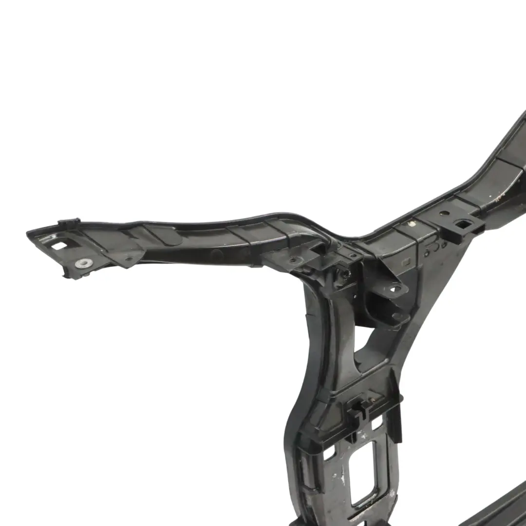 Audi Q5 8R Front Slam Panel Cowling Radiator Support Mount Bracket - SKU 8R0805594D - Part number 8R0805594D