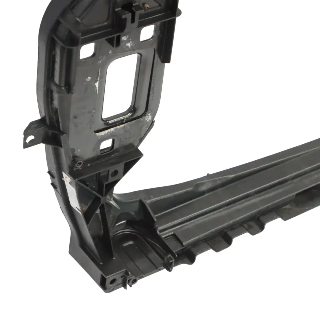 Pannello anteriore di sbalzo Cowling Radiatore Supporto per Audi Q5 8R con numero di parte 8R0805594D Audi Q5 8R Pannello anteriore di sbalzo Cowling Radiatore Supporto - SKU 8R0805594D - Numero di parte 8R0805594D