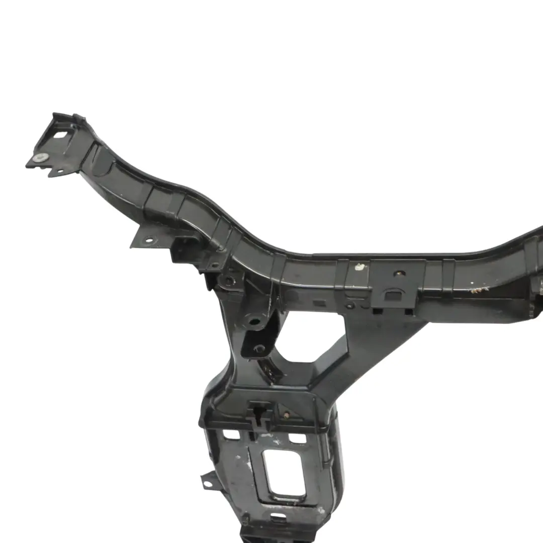 Audi Q5 8R Front Slam Panel Cowling Radiator Support Mount Bracket - SKU 8R0805594D - Part number 8R0805594D