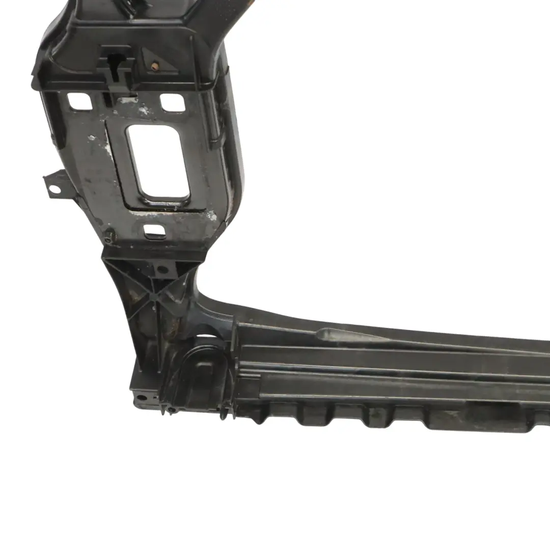 Pannello anteriore di sbalzo Cowling Radiatore Supporto per Audi Q5 8R con numero di parte 8R0805594D Audi Q5 8R Pannello anteriore di sbalzo Cowling Radiatore Supporto - SKU 8R0805594D - Numero di parte 8R0805594D