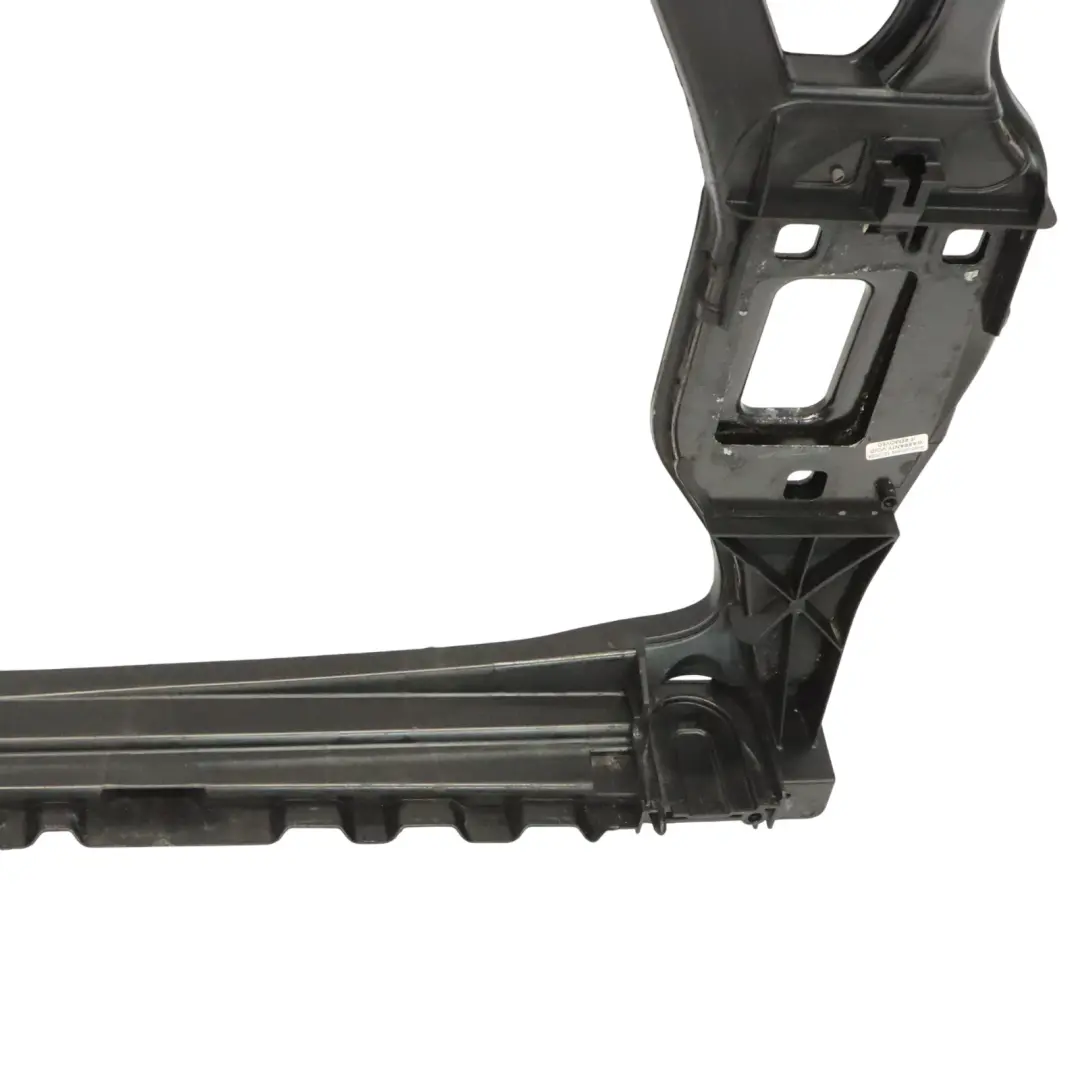 Audi Q5 8R Front Slam Panel Cowling Radiator Support Mount Bracket - SKU 8R0805594D - Part number 8R0805594D