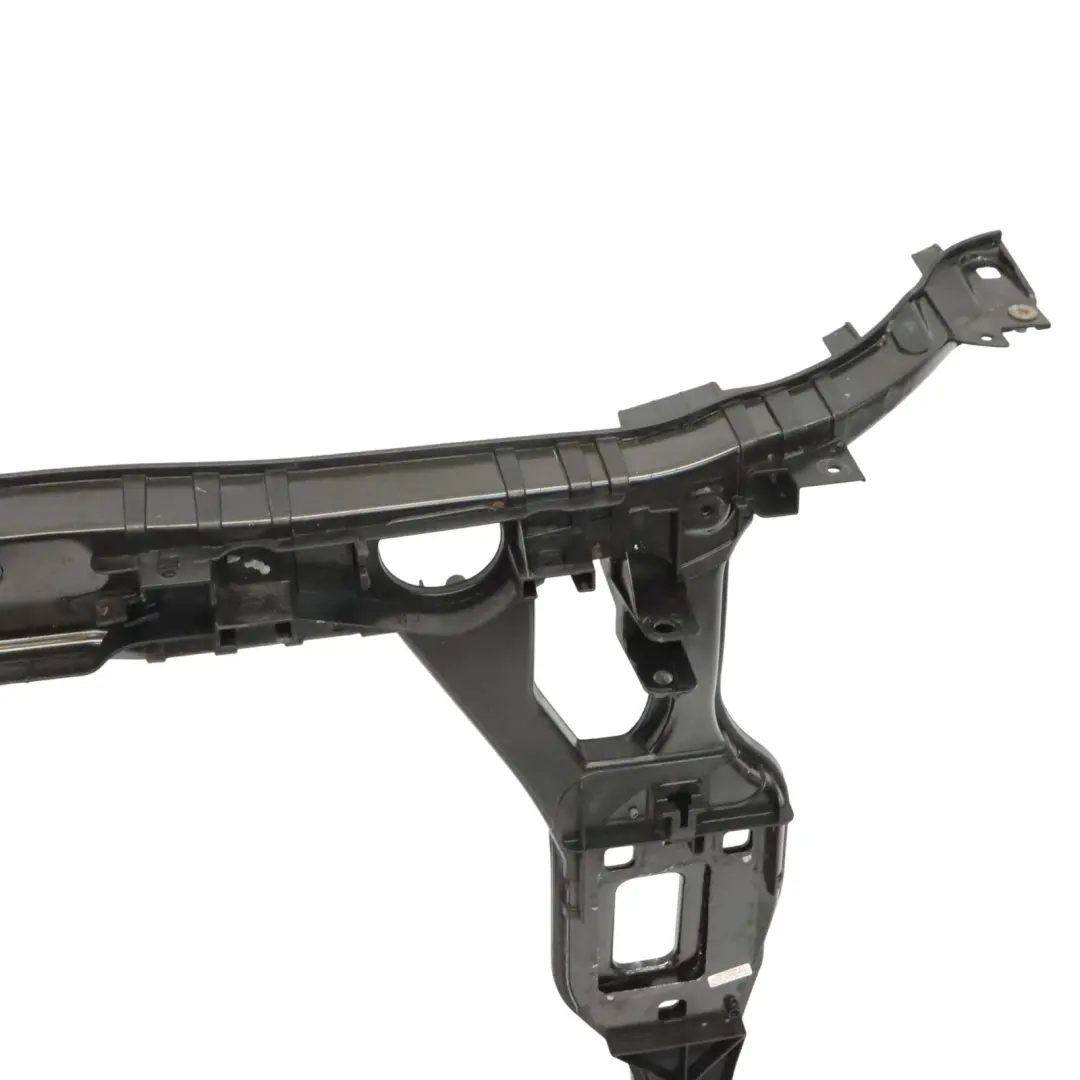 Audi Q5 8R Front Slam Panel Cowling Radiator Support Mount Bracket - SKU 8R0805594D - Part number 8R0805594D
