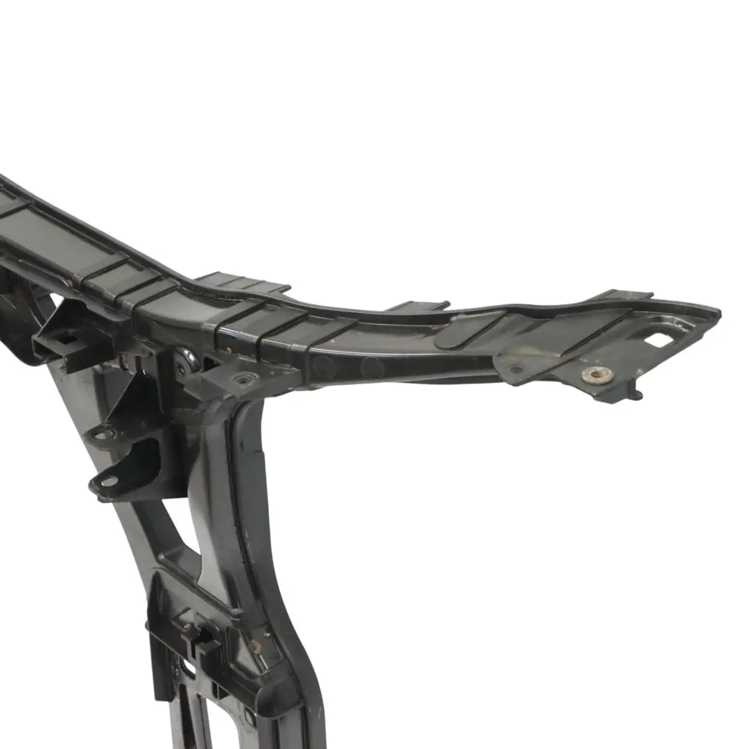 Audi Q5 8R Front Slam Panel Cowling Radiator Support Mount Bracket - SKU 8R0805594D - Part number 8R0805594D