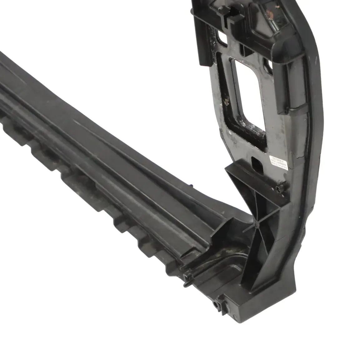 Audi Q5 8R Front Slam Panel Cowling Radiator Support Mount Bracket - SKU 8R0805594D - Part number 8R0805594D