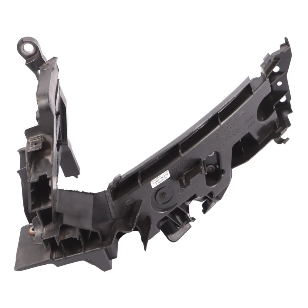 Audi Q5 8R Scheinwerferhalterung Halterung Links - SKU 8R0805607B - Teilenummer 8R0805607B