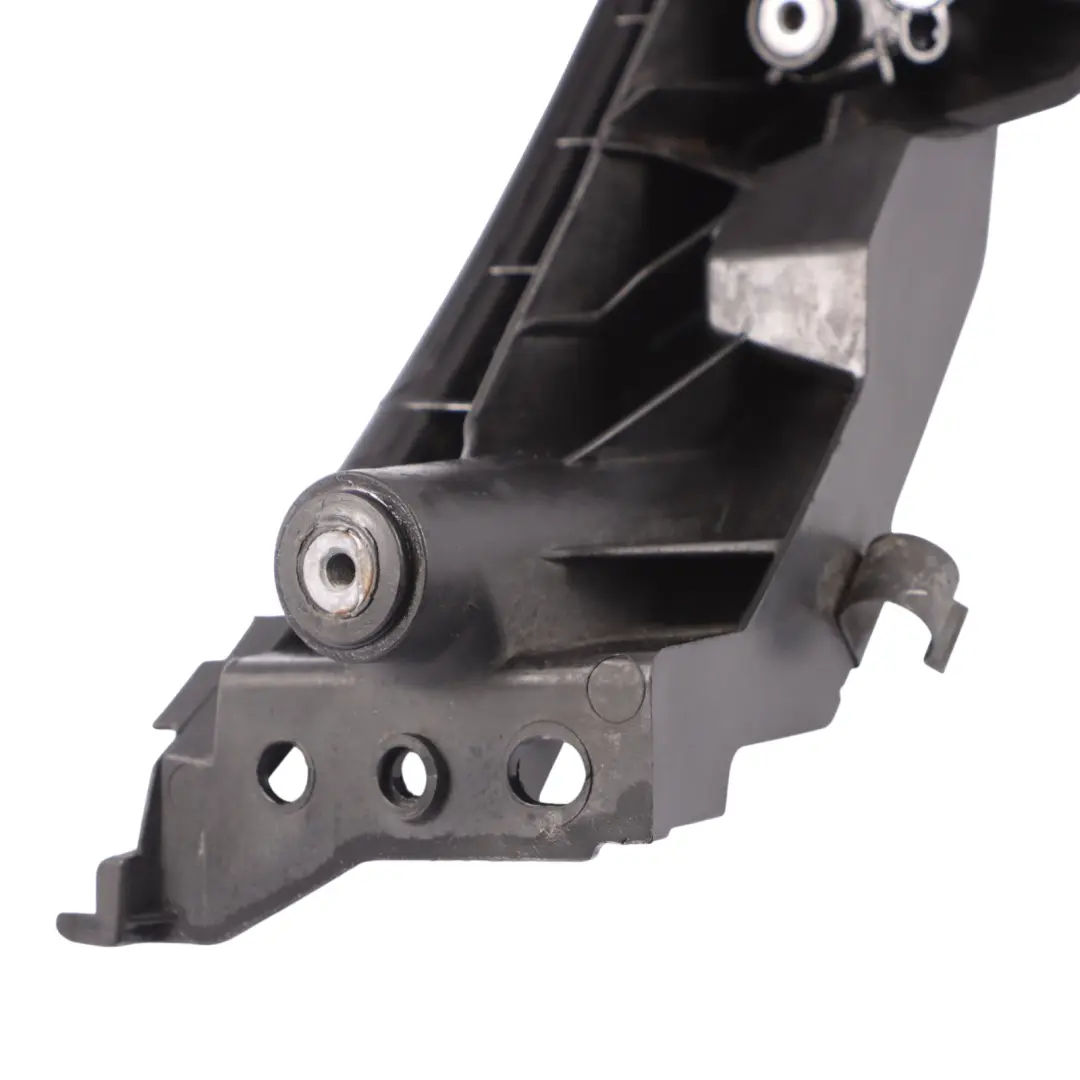 Audi Q5 8R Scheinwerferhalterung Halterung Links - SKU 8R0805607B - Teilenummer 8R0805607B