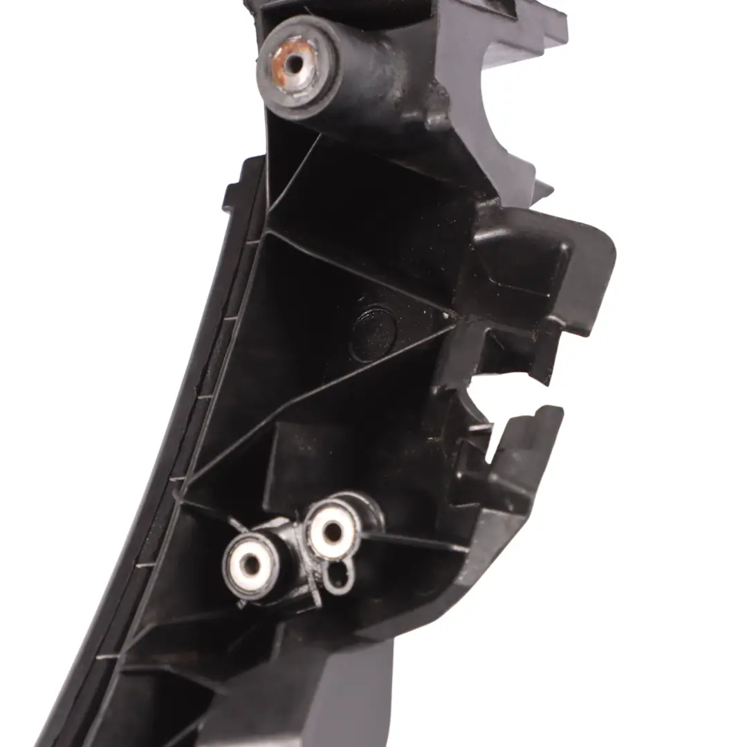 Audi Q5 8R Scheinwerferhalterung Halterung Links - SKU 8R0805607B - Teilenummer 8R0805607B