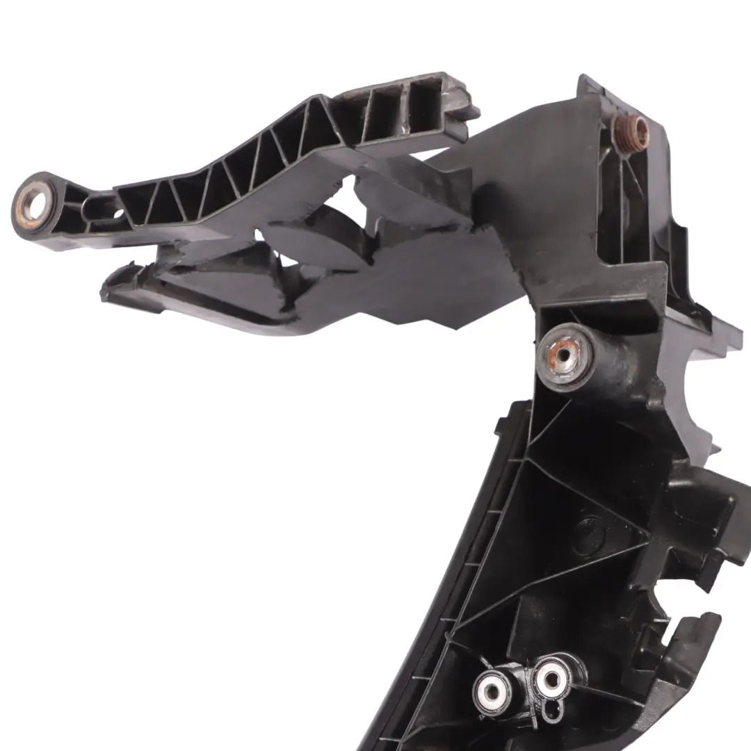 Audi Q5 8R Soporte de Faro delantero izquierdo - SKU 8R0805607B - Número de pieza 8R0805607B
