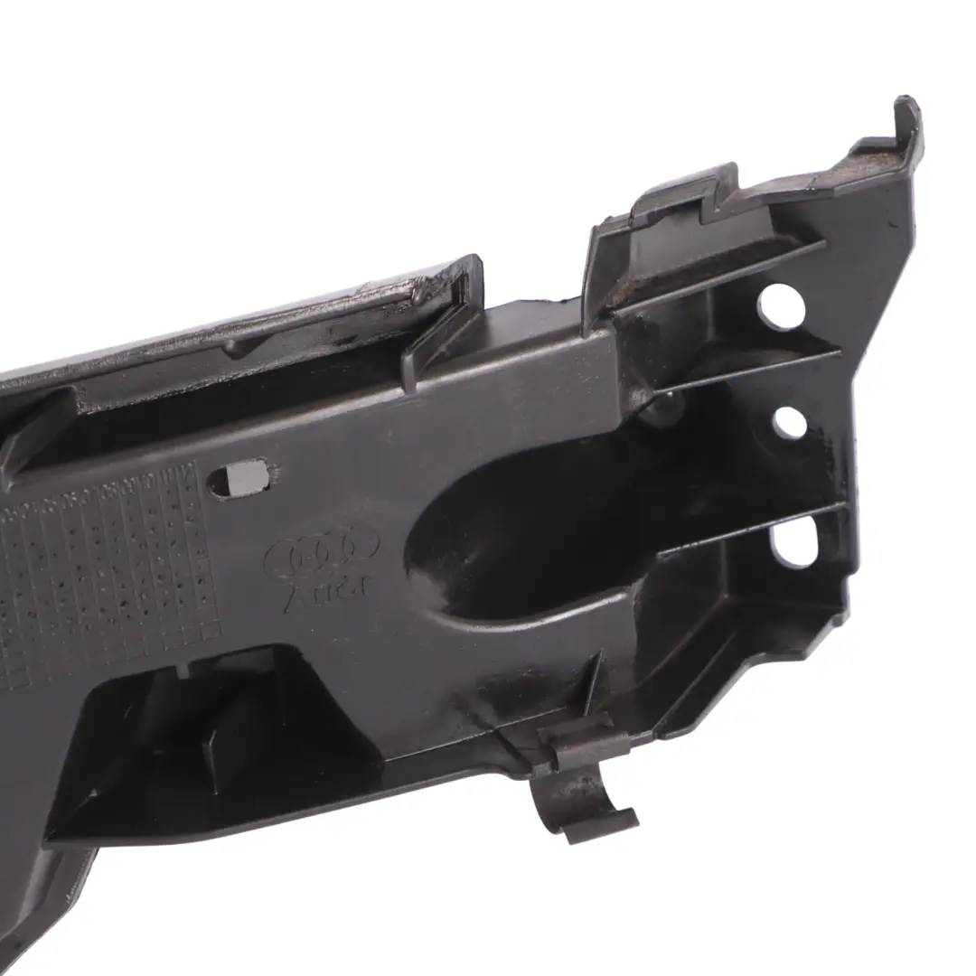 Audi Q5 8R Scheinwerferhalterung Halterung Links - SKU 8R0805607B - Teilenummer 8R0805607B