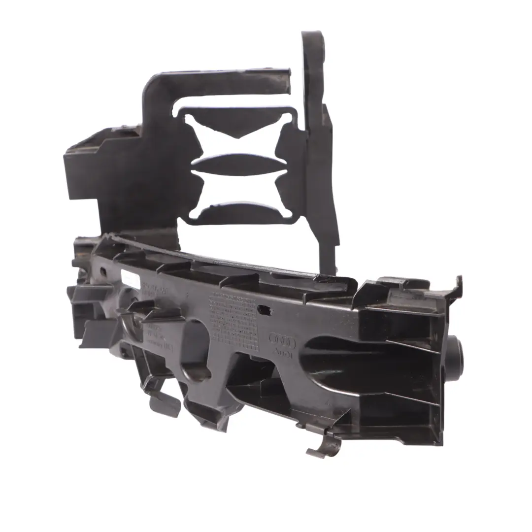 Audi Q5 8R Soporte de Faro delantero izquierdo - SKU 8R0805607B - Número de pieza 8R0805607B